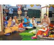 Ayyappa Swamy Maha Padi Pooja - 2021